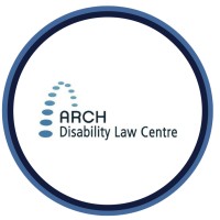 ARCH Disability Law Centre-image