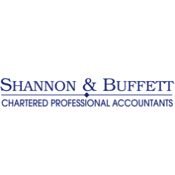 Shannon & Buffett Chartered Accountants-image