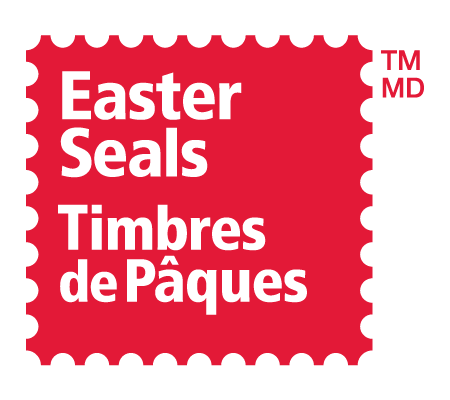 Easter Seals Canada 100th Anniversary