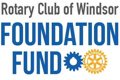 The Windsor Rotary Club Fund Foundation-image