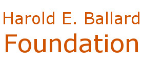 The Harold E. Ballard Foundation-image